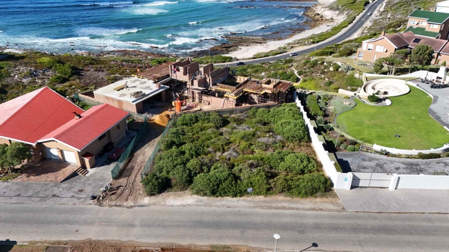 0 Bedroom Property for Sale in Struisbaai Western Cape